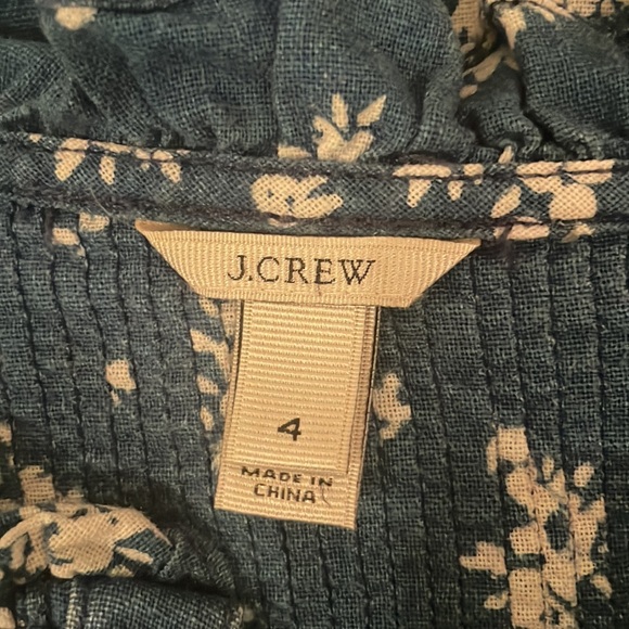 J.Crew blouse - Picture 3 of 3